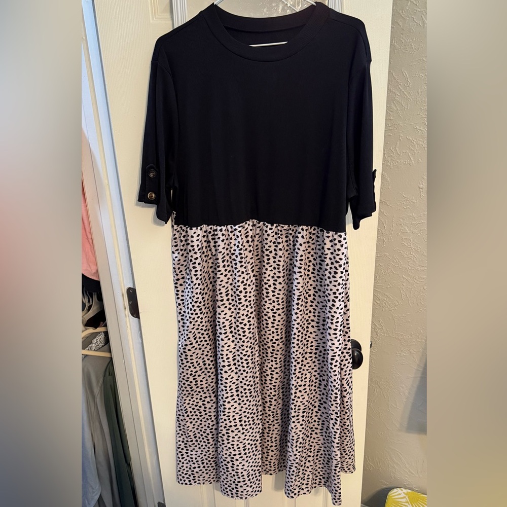 Dress!